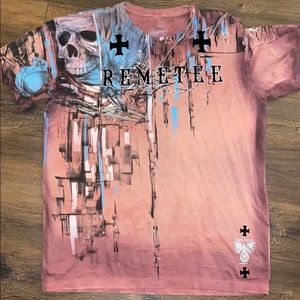 Remett t-shirt